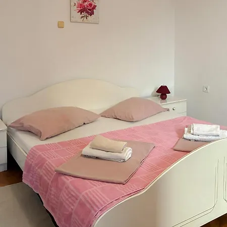 Apartmán Cozy In With Wifi *