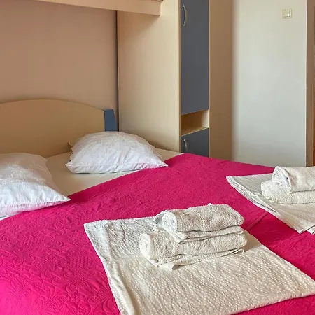 Cozy In With Wifi דירה לופאר