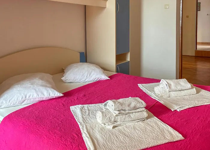 Beautiful In With Wifi Lägenhet Lopar